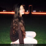 Shalini Singh