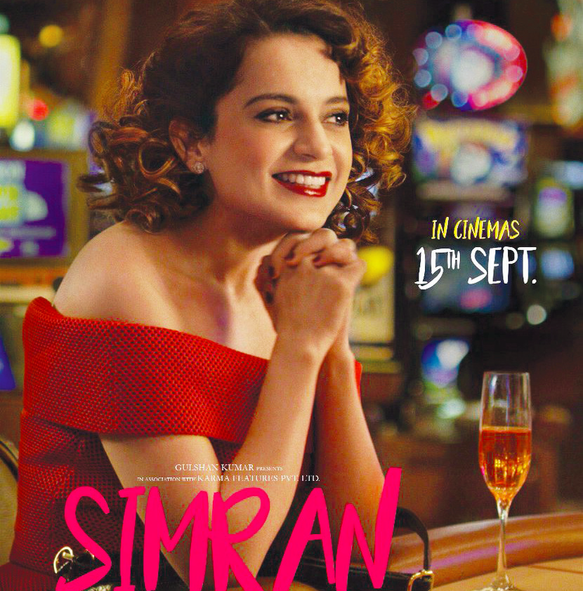 Simran