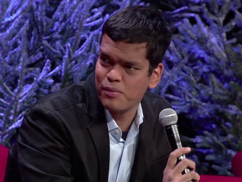 Sriram Krishnan
