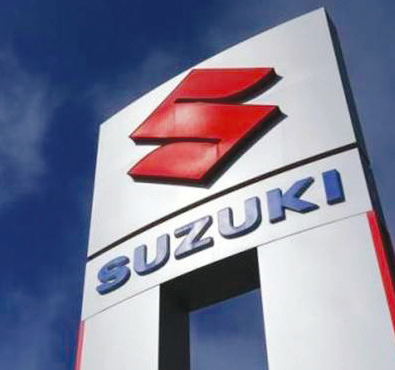 Suzuki
