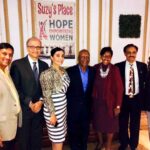 Suzy place