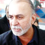 Tarun Tejpal