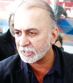 Tarun Tejpal