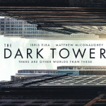 The dark tower