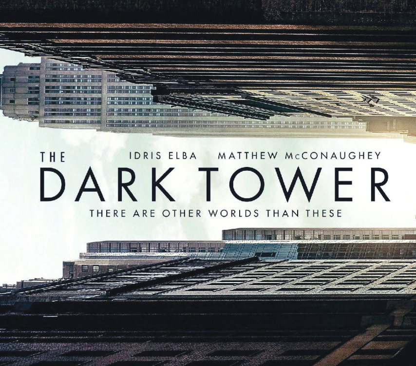The dark tower
