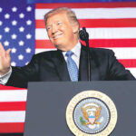 Trump on Sept 28