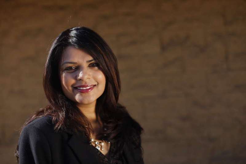 Vanila Singh