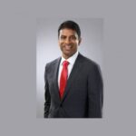Vas Narasimhan