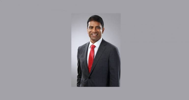 Vas Narasimhan