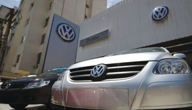Vehicles recalled