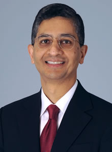 Vikas P. Sukhatme