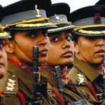 Women Army