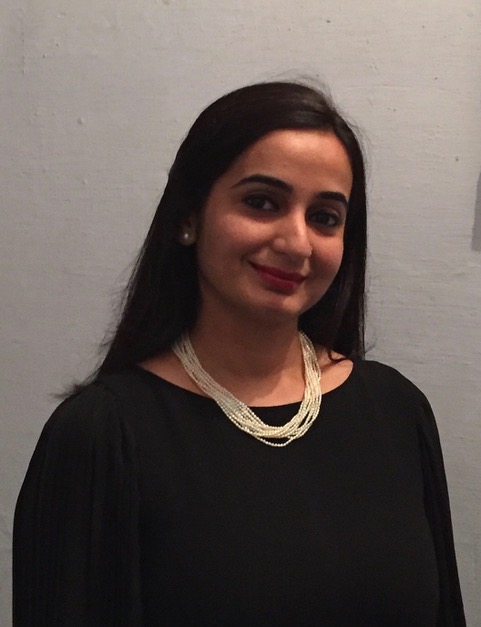 Y 1 Yoshita Singh