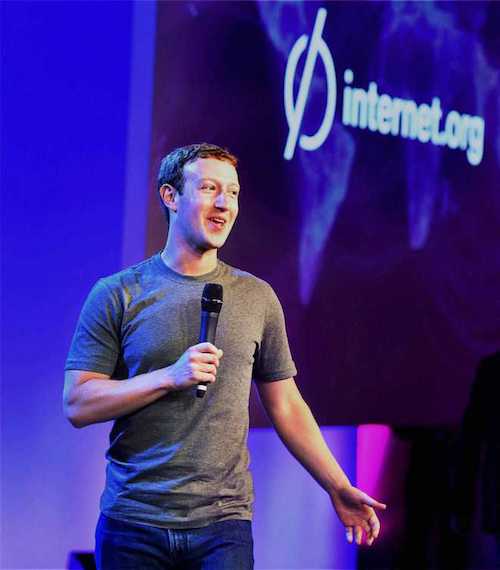 Zuckerberg