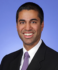 Ajit Pai