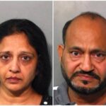 Albertson Couple