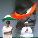 INDIA-POLITICS-CORRUPTION-HAZARE