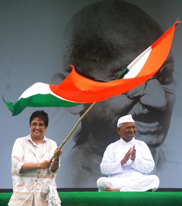 INDIA-POLITICS-CORRUPTION-HAZARE
