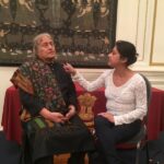 Bidisha interviews Amjad Ali Khan