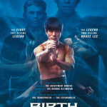 Birth of the dragon