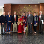 Congressional delegation