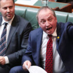 Canberra Reacts To The 2017 Federal Budget Release