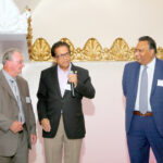 E 1 Eye Foundation Fundraiser