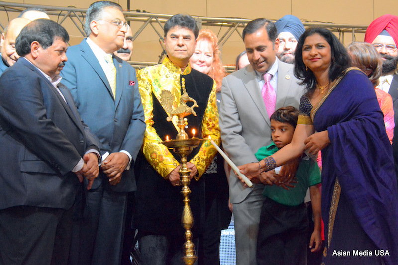 FIA Chicago Diwali Mela