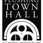 Flushing Town Hall logo