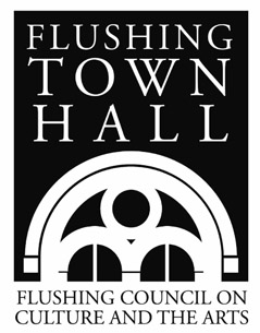 Flushing Town Hall logo