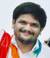Hardik patel