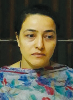 Honey Preet