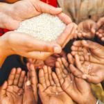 Hunger in India