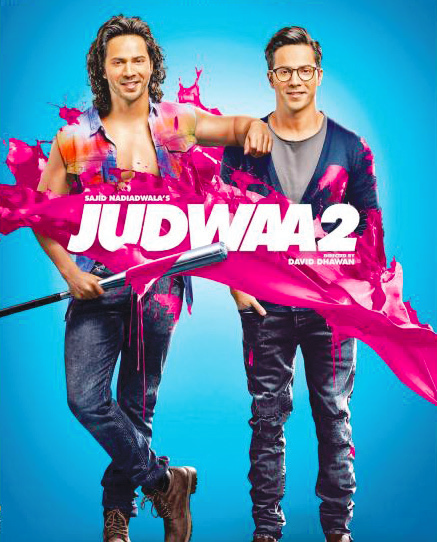 Judwaa 2