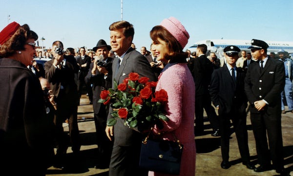 K 1 Kennedy