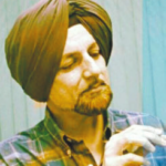 K J Singh