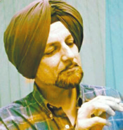 K J Singh