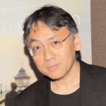 Kazuo Ishiguro