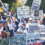 MQM Protest Sept 23