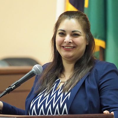 Manka Dhingra