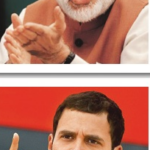 Modi n Rahul