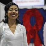 Monica Ghandi