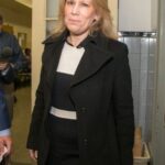 Muttontown Mayor Julianne Wesley Beckerman