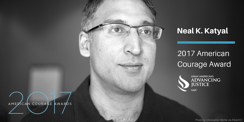 Neal K. Katyal