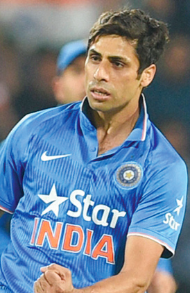 Nehra