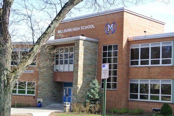 New Jersey School