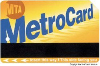 New-York-Metro-Card