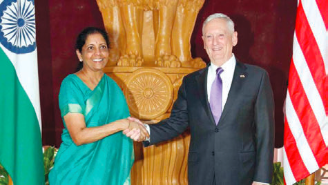 Nirmala