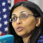 Nisha Desai Biswal