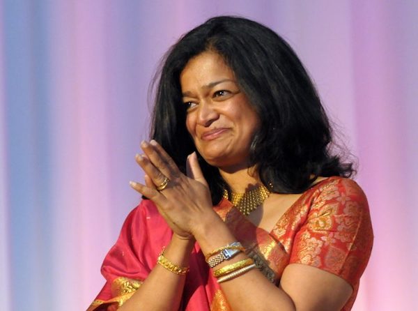 Pramila Jayapal